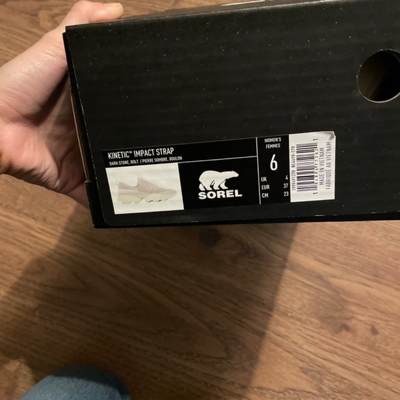 SOREL kinetic strap - Picture 6 of 6